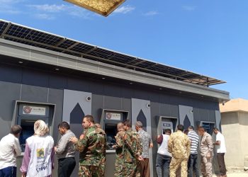 زیاتر لە یەك ملیۆن مووچەخۆر لە هەژماری من تۆمار دەكرێت