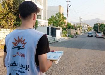 نزیكەی چوار ملیۆن و نیو هاووڵاتی هەرێمی كوردستان لە كارەبای 24 كاتژمێرى سوودمەند بوونە