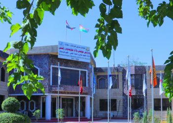 وەزارەتی خوێندی باڵا ئەو كارە بۆ دەرچووانی بەشە پزیشكی و تەندروستیەكان كان دەكات