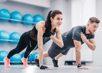 پياوان دوو هێندە زیاتر لە ژنان پێویستیان بە وەرزشکردن هەیە