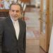 عێراقچی: سفرکردنی پیتاندنی یۆرانیۆم خیانەتە و ڕێگە بە پشکنینی دامەزراوە بۆردومانکراوەکان نادەین