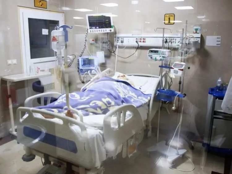 وەزیری تەندروستی: هەزاران نەخۆشی فریاکەوتنەکان و چاودێریی چڕ بەهۆی نەمانی کارەباوە خزمەتگوزارییەکانیان بڕاوە