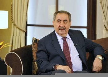 هۆشیار زێباری: نەخشەی سیاسیی عێراق گۆڕانکاریی گەورەی بەسەردا دێت