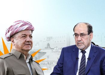 كه‌ناڵى سۆمه‌رييه‌ : مالیكی بۆچوونی نزیكە لەگەڵ سەرۆك بارزانی
