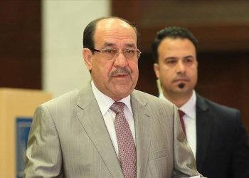 ئەمڕۆ نووری مالیکی سەردانی هەرێمی کوردستان دەکات