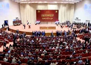 ئەمڕۆ پۆستی جێگری دووهەمی پەرلەمانی عێراق یەكلایی دەبێتەوە