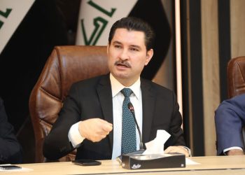 شاخەوان عەبدوڵڵا، بۆ پۆستی جێگری سەرۆكی پەرلەمان بەربژێر دەكرێت