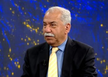 میسال ئالوسی: سەپاندنی سیاسەتێکی دیاریکراو بەسەر هەرێمی کوردستاندا دەمێکە شکستی هێناوە