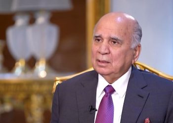 فوئاد حوسێن: هیوادارم ئەنجامدەرانی هێرشەکەی سەر کێڵگەی گازی کۆرمۆر ئاشکرا بکرێن