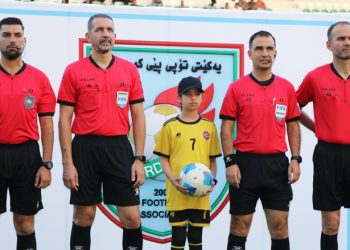 وردەكاری لەبارەی شایستە داراییەكانی ناوبژیوانان ئاشكرا دەبێت