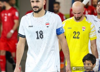 ئارنۆڵد هەواڵێكی خۆش و ناخۆشی راگەیاند