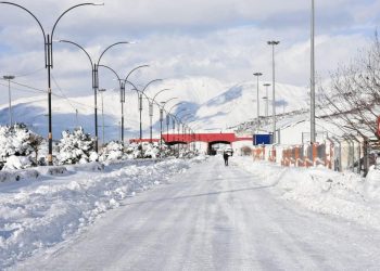 ئاڵوگۆرێ بازرگانی لە سنووری حاجی ئۆمەران دەستی پێكردەوە