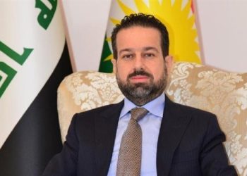 ڕێباز حەملان: ئەوەی لە بەغدا ڕوویدا گەلەکۆمەکێ بوو دژی گەلی کوردستان