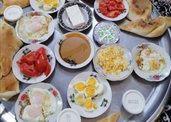 بۆچی پێویستە نانی بەیانیان بخۆین