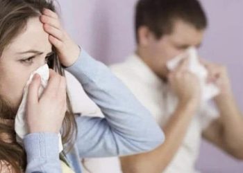 بڵاوبوونەوەی پەتای وەرزی و چارەسەریەکانی