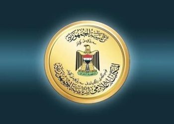 سەرۆكایەتی كۆماری عێراق ئاگاداری ئەم بابەتە نەبووە