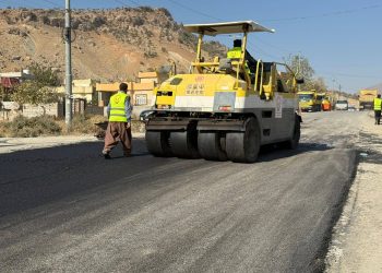 پڕۆژەخزمەتگوزارییەكان لە ئیدارەی سۆران ڕانەگیراون