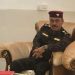 فهرماندهیهكی پێشمهرگه بە ڕووداوی هاتووچۆ گیانی لهدهستدا