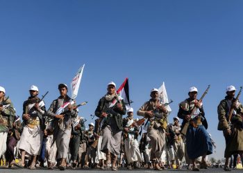 عێراق بە فەرمی حیزبوڵا و حووسییەکانی خستە لیستی تیرۆرەوە