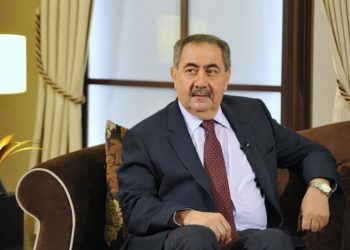هۆشیار زێباری: ململانێ و ڕێککەوتنی سیاسیی پشت پەردە ڕۆڵی سەرەکی دەگێڕن