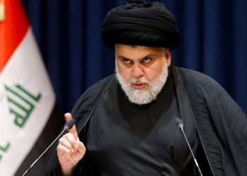سەدر: خـ.ـەزعەلی 1500 عێراقی لە یەک رۆژدا کوشتووە!