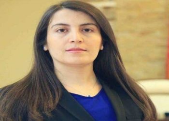 ئامینە زكری : پارتی دەیەوێت لاپەڕەیەکی نوێی گفتوگۆ لەگەڵ لایەنەکان بکاتەوە