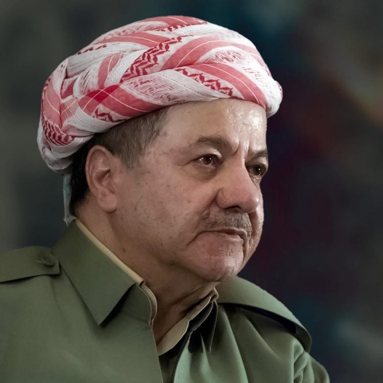 سەرۆک بارزانی پەیامێکی گرنگی بڵاوکردەوە