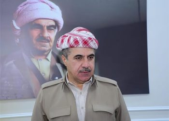 سیداد بارزانی: پارتی پابەندە بە بنەماکانی هاوسەنگی و هاوبەشی و سازان