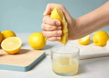 ليمۆ بخۆ تا لە زۆر نەخۆشی و مەترسی دوور كەوێتەوە