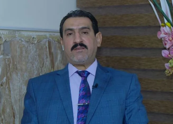 فەرماندەیەكی حەشدی شەعبی: ئەمریكا ڕێگا نادات بەرپرسی گرووپە چەكدارەكان پۆستی وەزیر وەربگرێت