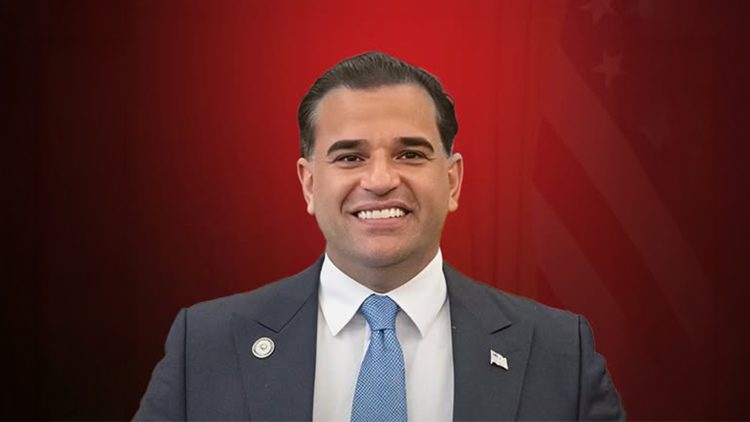 مارك ساڤایا هۆشداری لە خراپبونی بارودۆخی عێراق دەدات