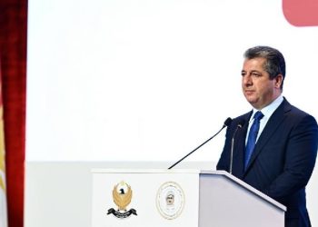 تووشبووانی تالاسیمیا بە چاکبووەیی گەڕانەوە لەسەر راسپاردەی سەرۆكی حومەت نێردرابوون