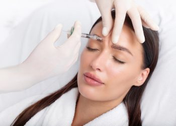 بۆتاکس لە ماددەی ژەهری پێکدێت