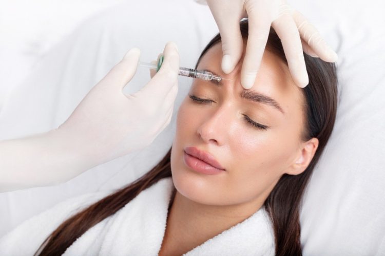 بۆتاکس لە ماددەی ژەهری پێکدێت