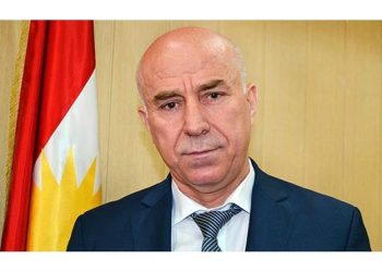 نەوزاد هادی لە کاندیدبوون بۆ پۆستی سەرۆککۆمار کشایەوە