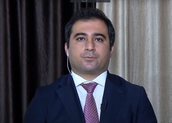 شێروانی: نەبوونی بودجە کێشە بۆ مووچەی هەرێم دروست ناکات