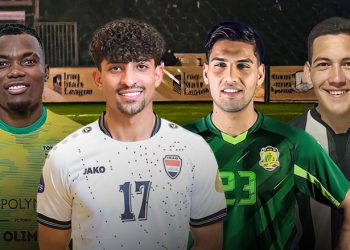 هەولێر لەگەڵ چوار ئەستێرە لە گفتوگۆدایە