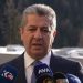مەسرور بارزانی: توانیمان ڕاستییەکانی ڕۆژئاوای کوردستان بە سەرکردەکانی جیهان بگەیەنین