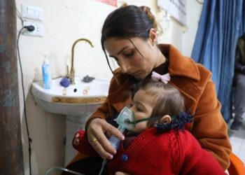 بەهۆی گەمارۆی بەردەوامی سەر كۆبانێ ئەگەری داخستنی نەخۆشخانەی منداڵان هەیە