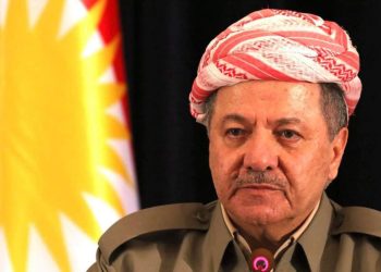 سەرۆك بارزانی پەیامێكی بڵاو كردەوە