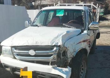 کۆتایی بەژیانی دووقوتابی هێناو خۆی ڕادەستی پۆلیسی وەرتێ کرد