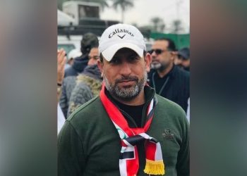 بەرپرسێكی سەربازی سەرایا سەلام لە میسان كوژرا