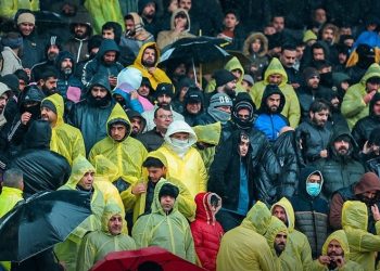 نرخی بلیتی یاریی دهۆک و زەورا گۆڕانکاری بەسەردادێت