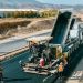 كارەكانی قیڕتاوكردنی ڕێگای كۆڕێ، شەقڵاوە، قەندیل، كۆتایی هات