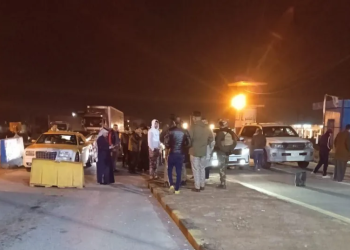 چەكدارانی عەسائیبی ئەهلی حەق بەرپرسە سەربازییەكەی سەرایا سەلامیان كوشتووە