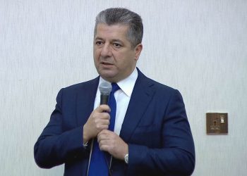 یانەی وەرزشیی هەولێر: سەرۆکی حکوومەت هیچ کاتێک درێخی نەکردووە لە پاڵپشتی دارایی یانەکەمان