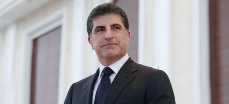 سەرۆكی هەرێمی كوردستان پەیامێكی گرینگی بڵاو كردەوە