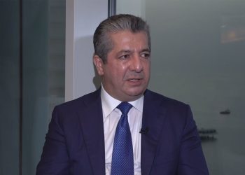 مەسرور بارزانی: دەبێت کاندیدی سەرۆککۆمار لە پەرلەمان یەکلایی بکرێتەوە