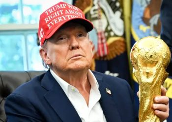 مەترسی لەسەر هەڵوەشاندنەوەی مۆندیالی 2026 دروست دەبێت