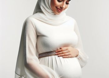 ڕێنمایی بۆ خانمانی دووگیان لە مانگی ڕەمەزان
